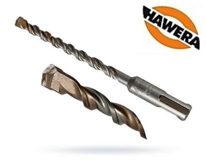 Burghiu pentru beton Hawera SDS Plus-S4, 5x50x110 mm