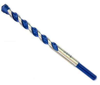 Burghiu Bosch Blue Granite pentru beton si granit, 12x200x250 mm