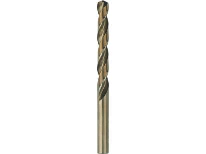 Burghiu pentru metal cu cobalt 4,2x43x75 mm, rezistent la uzură