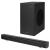 Soundbar 2.1 Kruger&Matz Planet cu subwoofer pentru TV si muzica