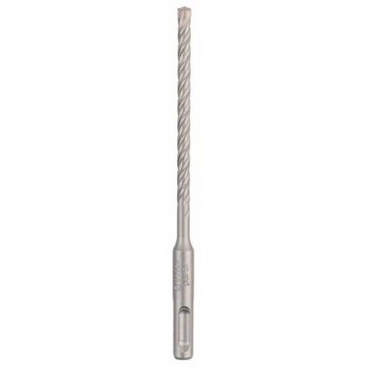 Burghiu Bosch SDS Plus-5X pentru beton armat, 6x100x160 mm