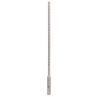 Burghiu Bosch SDS Plus-5X pentru beton armat, 6x200x260 mm