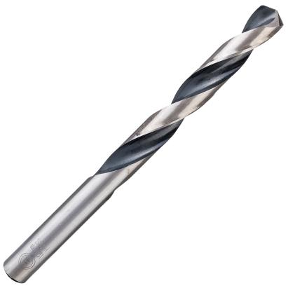 Burghiu spiral Bosch HSS PointTeQ 12 mm pentru metal și fontă