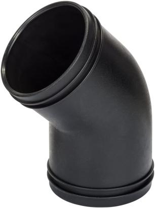 Adaptor de aspirare Bosch pentru GCM 10, GCM 24 V și GKG 24 V Professional