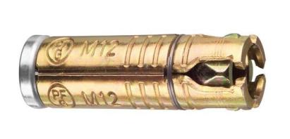 Dibluri Bosch pentru zidărie compatibile cu GDB, fixare sigură