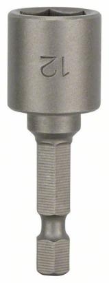 Cheie tubulară Bosch M7 50x12 mm cu magnet permanent
