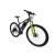 Bicicleta electrica MTB DHS 52870 - 29 inch, L, Gri Ultimate FactoryBikes