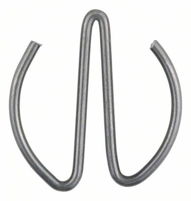 Siguranță cheie Bosch 1/2, 10-14 mm, compatibilă cu GDS 18