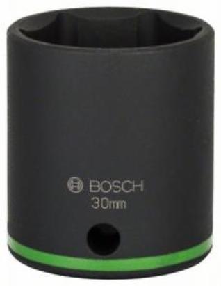 Cheie tubulară Bosch 30 mm, lungime 50 mm, prindere 1/2", pentru M20