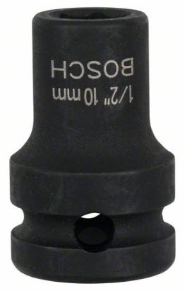 Cheie tubulară Bosch 10 mm, 1/2 inch, L 40 mm, pentru filet M6