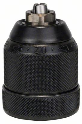Mandrină rapidă Bosch 1.5-10 mm cu prindere 1/2 pentru bormașină