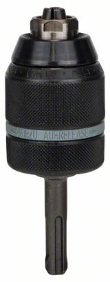 Mandrină rapidă Bosch SDS-Plus 1,5-13 mm pentru mașini de găurit