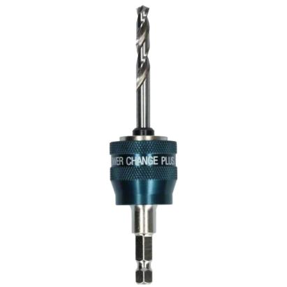 Adaptor carota Bosch 8.7 mm cu prindere rapida si tija hexagonala