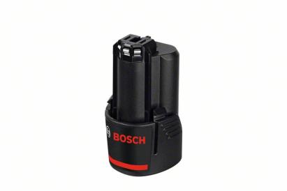 Bosch GBA 12V Acumulator Li-ion, 12V, 3.0Ah