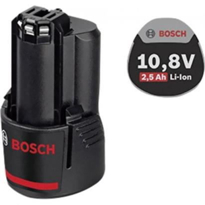 Bosch GBA 12V, Acumulator Li-ion 12V, 2,5Ah