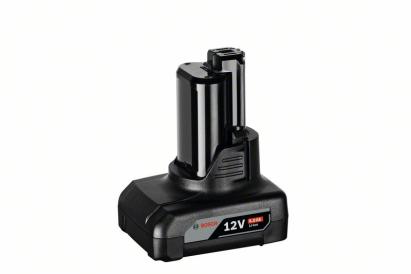 Bosch GBA 12V, Acumulator Li-Ion 12V, 6.0Ah