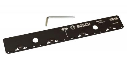 Șablon de legătură Bosch FSN VEL pentru îmbinarea șinelor de ghidare