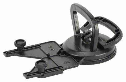 Sistem de centrare mare Bosch pentru burghie si carote diamantate, 230 mm