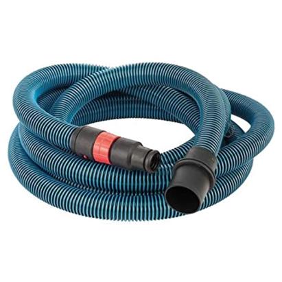 Furtun antistatic Bosch cu închidere baionetă 5 m, 35 mm pentru GAS 35-55