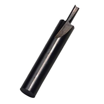 Freza de canal Bosch 3 mm pentru caneluri precise, tija 8 mm