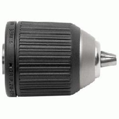 Mandrină rapidă Bosch cu filet 1/2, 1,5-10 mm pentru mașină de găurit