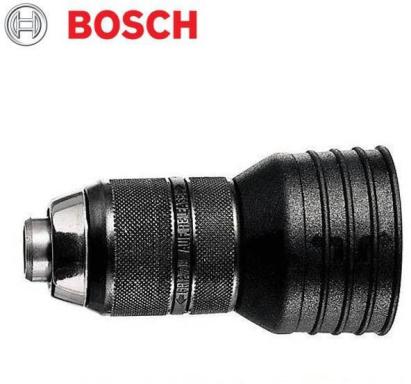 Mandrină rapidă Bosch pentru GBH 4, cu adaptor, prindere 1,5-13 mm