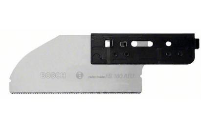 Pânză ferăstrău Bosch FS 180 AT pentru lemn, 145 mm, tăiere fină