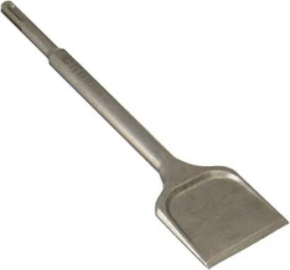 Daltă spatulată Bosch SDS Plus 250x60 mm pentru beton și zidărie