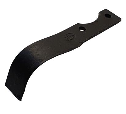 Cuțit dreapta ProGarden pentru freză tractată FT90, 190x34 mm