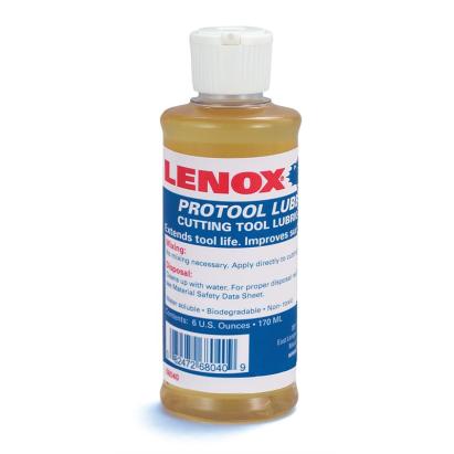 Lenox Lubrifiant 170ml