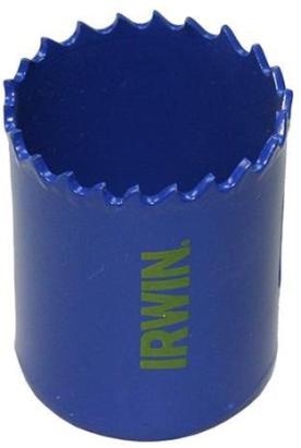 Irwin Carota bimetal 40mm