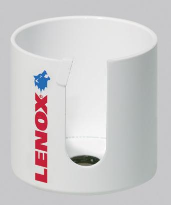 Lenox Carota One Tooth lemn 70mm