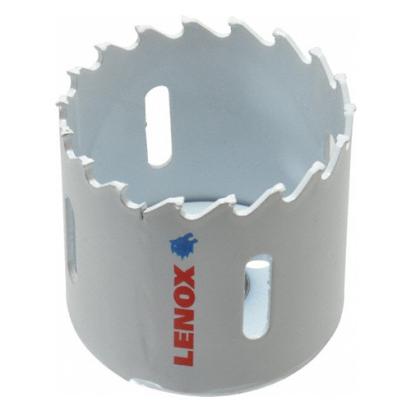 Lenox 30021-21L Carota bimetal 33mm