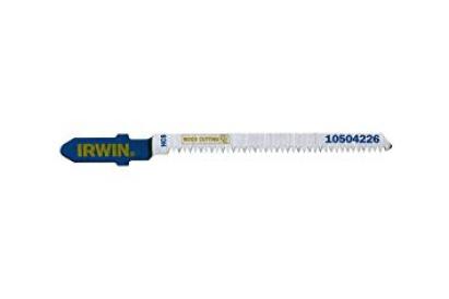 Irwin Set 5 panze pendular pentru lemn T 118 B, 67x92mm