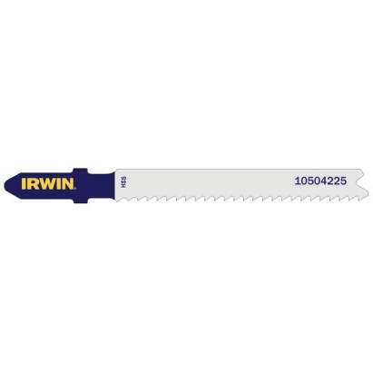 Irwin Set 5 panze pendular pentru metal T 118 B, 92mm