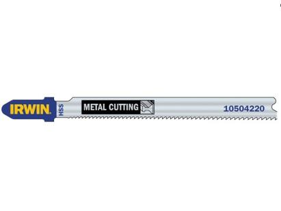 Irwin Set 5 panze pendular pentru metal T 118 A, 92mm