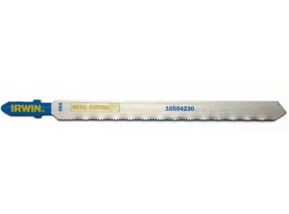 Irwin Set 5 panze pendular T 318 A pentru metal