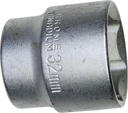 Irwin Cheie tubulara 1/2", 32mm