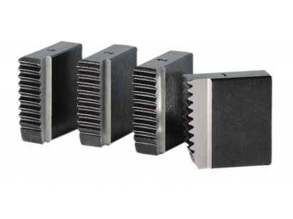 Rothenberger Set bacuri filetat 3/8" 70832X