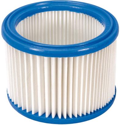 Filtru din hartie pentru aspirator Sparky VC 1220/1221, 175x115 mm