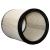 Filtru din celuloză pentru aspirator Sparky 1650MS, 175 x 215 mm