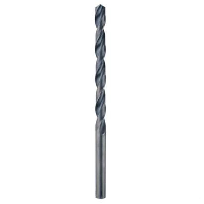 Set 10 burghie pentru metal HSS 4x78 mm Bosch, găurire precisă