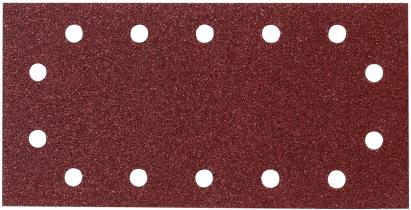 Hartie abraziva Makita 115x280 mm, granulatie P120, 10 buc