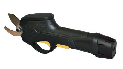 Foarfeca electrica de gradina Texas GS720LI cu acumulator 7.2V, 20 mm