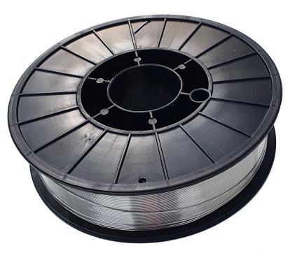 Sarma sudura aluminiu ProWELD ER4043 0.8 mm, rola 2 kg D200