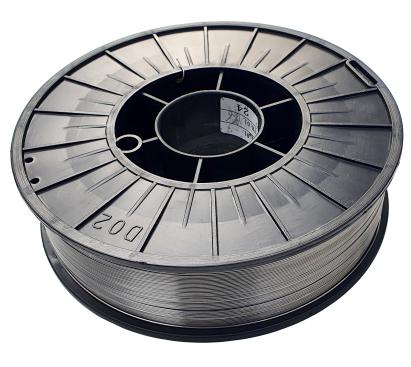 Sarma sudura flux ProWELD E71T-GS 0.8 mm, rola 5 kg D200