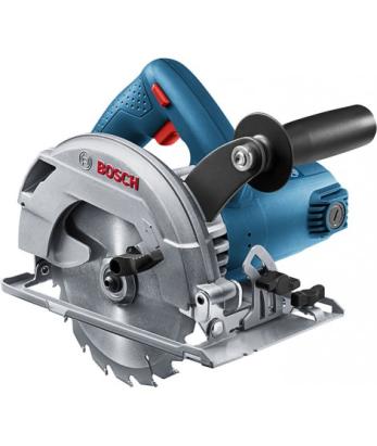 Fierăstrău circular Bosch GKS 600, 1200 W, pânză 165 mm