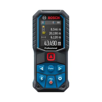 Telemetru laser Bosch GLM 50-27 C, 50 m, Bluetooth, IP65