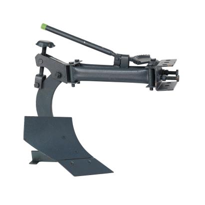 Plug simplu ProGarden 20x85 cm, 3 trepte, pentru minitractoare Campo T