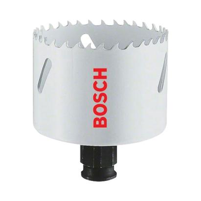 Carotă Bosch Progressor BIM 73 mm pentru metal, lemn și PVC